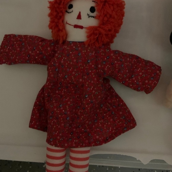 Lot of 2 dolls - Picture 3 of 7